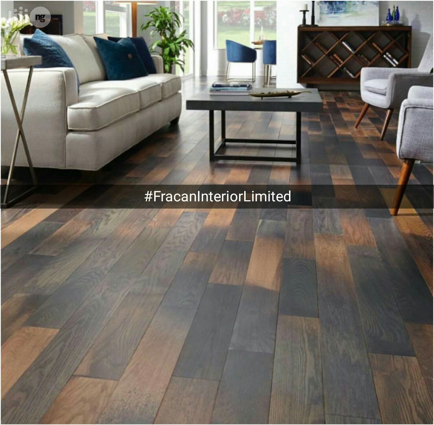 Water Friendly Vinyl Wood Like Floors. Free Installation Nationwide.