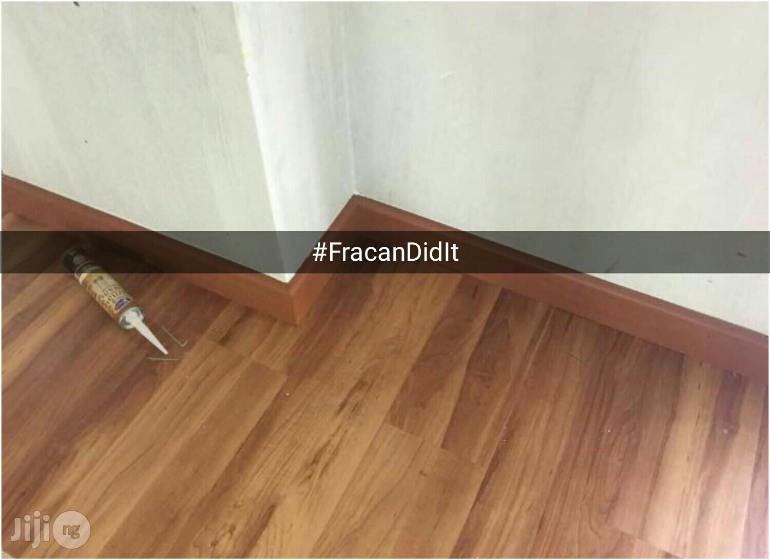 Water Friendly Vinyl Wood Like Floors. Free Installation Nationwide.