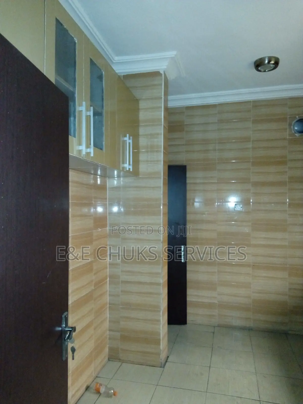 Newly Built 4 Bedroom Detached Duplex in Harmony Estate
