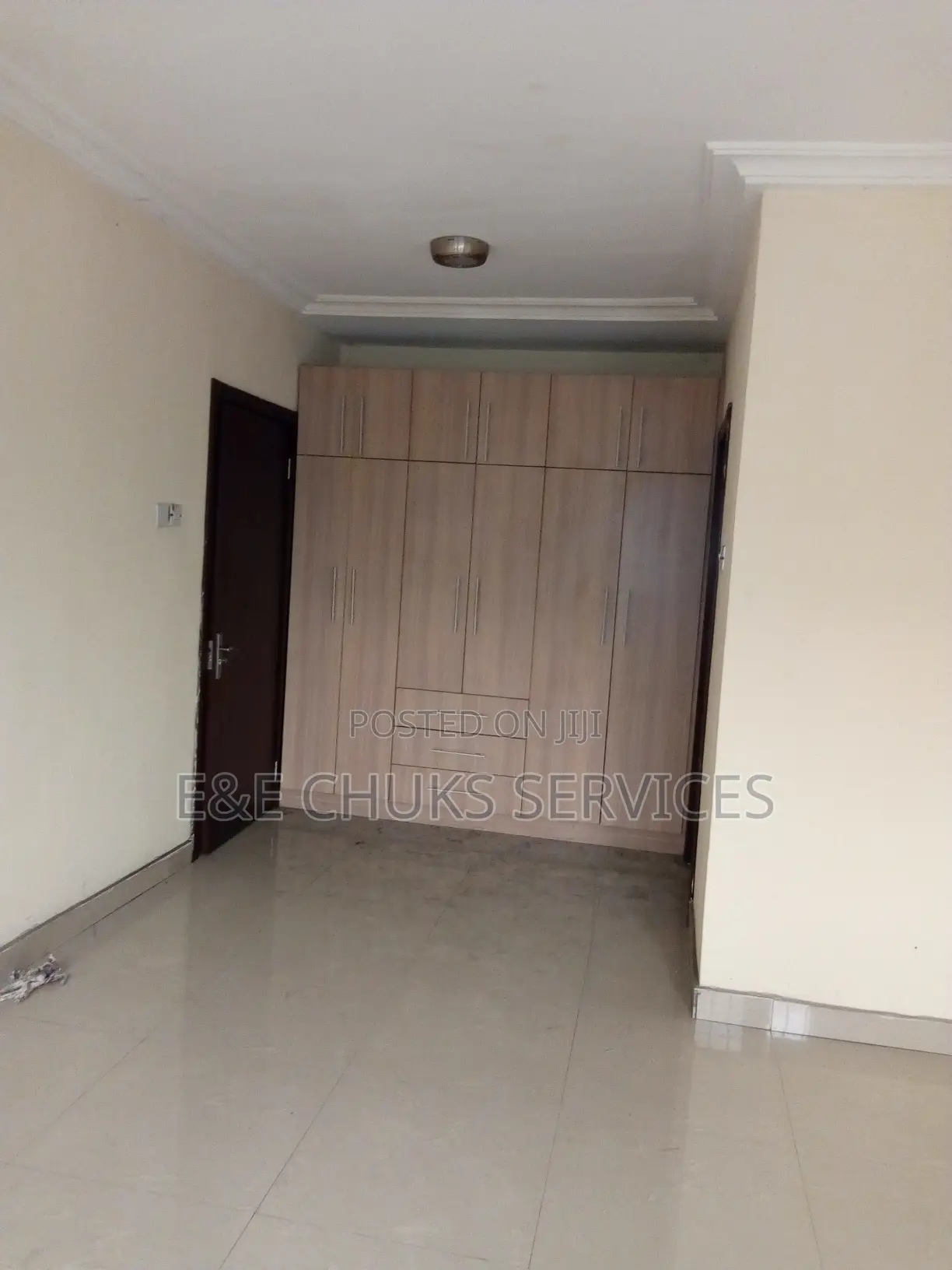 Newly Built 4 Bedroom Detached Duplex in Harmony Estate