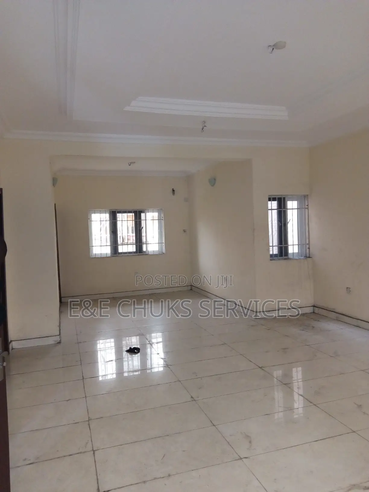 Newly Built 4 Bedroom Detached Duplex in Harmony Estate