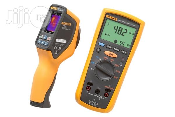 Insulation Testers/ Fluke 1507