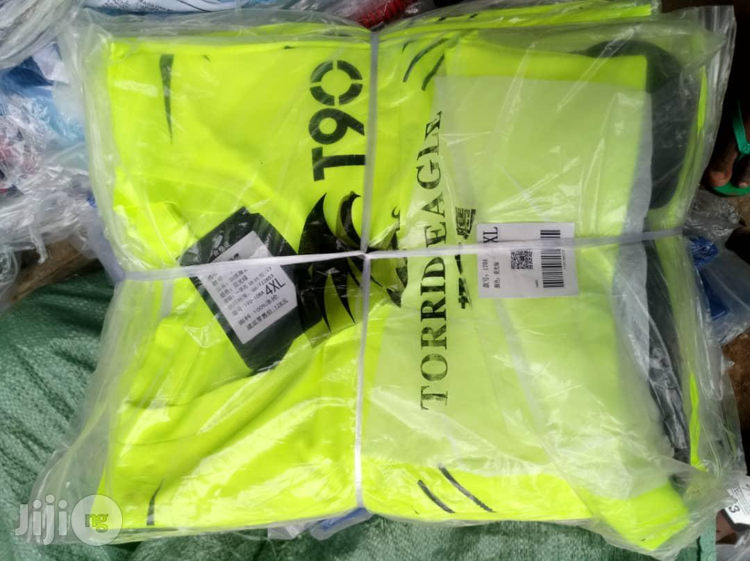 T90 Set Of Jersey (Football Wear)