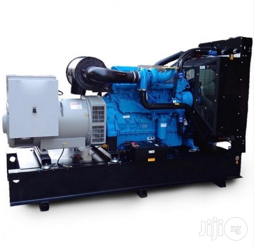 Perkins 1000 KVA , 1500 KVA Diesel And Gas Generator