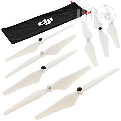 Phantom 3 Pro Self Tightening Propeller Blades(A Pair)