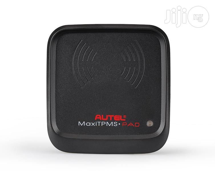 Maxitpms Pad