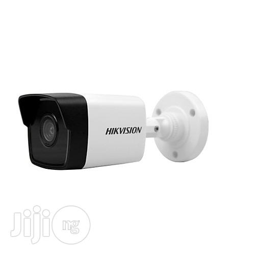 Hikvision Ds-2cd1043g0-i 4mp 30M IR Poe Bullet IP Camera