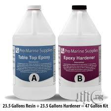 3D Epoxy Chemicals Plus Installation for Sale