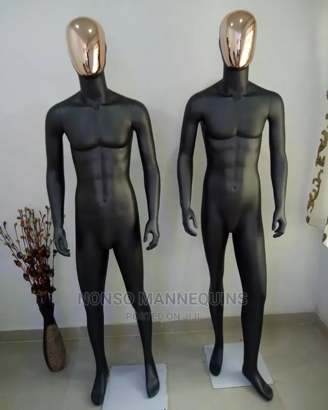 Mannequin Of All Kinds And Sizes Available