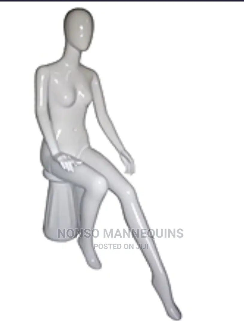 Mannequin Of All Kinds And Sizes Available