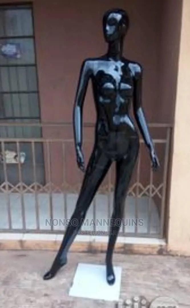 Mannequin Of All Kinds And Sizes Available