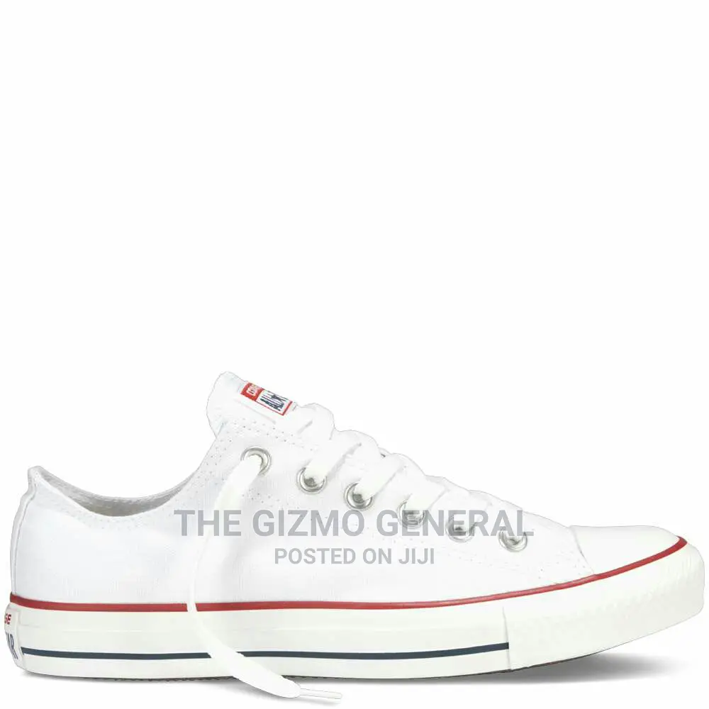 Chuck Taylor All Star Classic 'Optical White