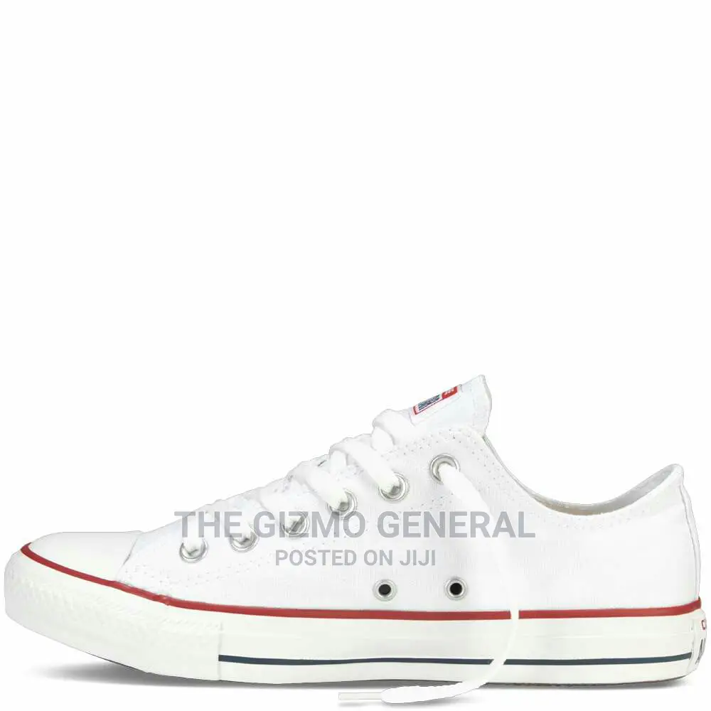 Chuck Taylor All Star Classic 'Optical White