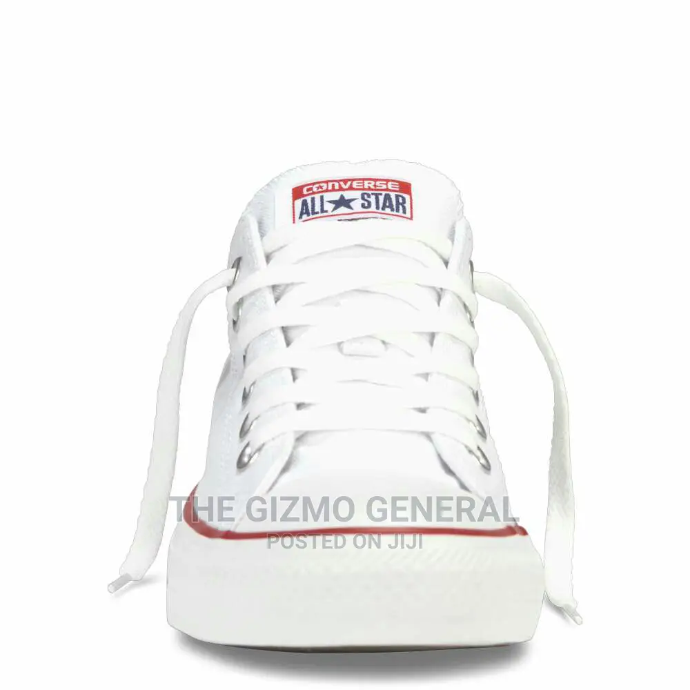 Chuck Taylor All Star Classic 'Optical White