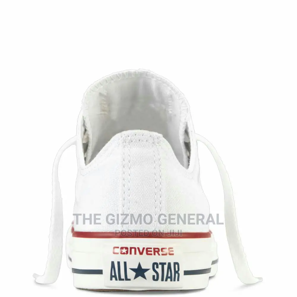 Chuck Taylor All Star Classic 'Optical White