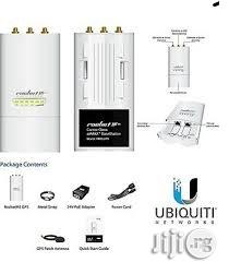 Unifi Rocket M5
