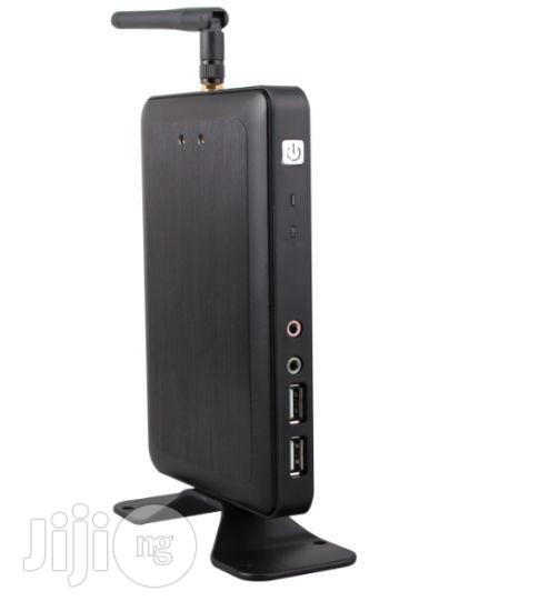 X3 Wireless Thin-client