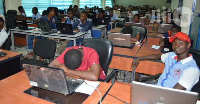 ICT Resource Center For CBT, Seminars, Conferences, Training Etc.