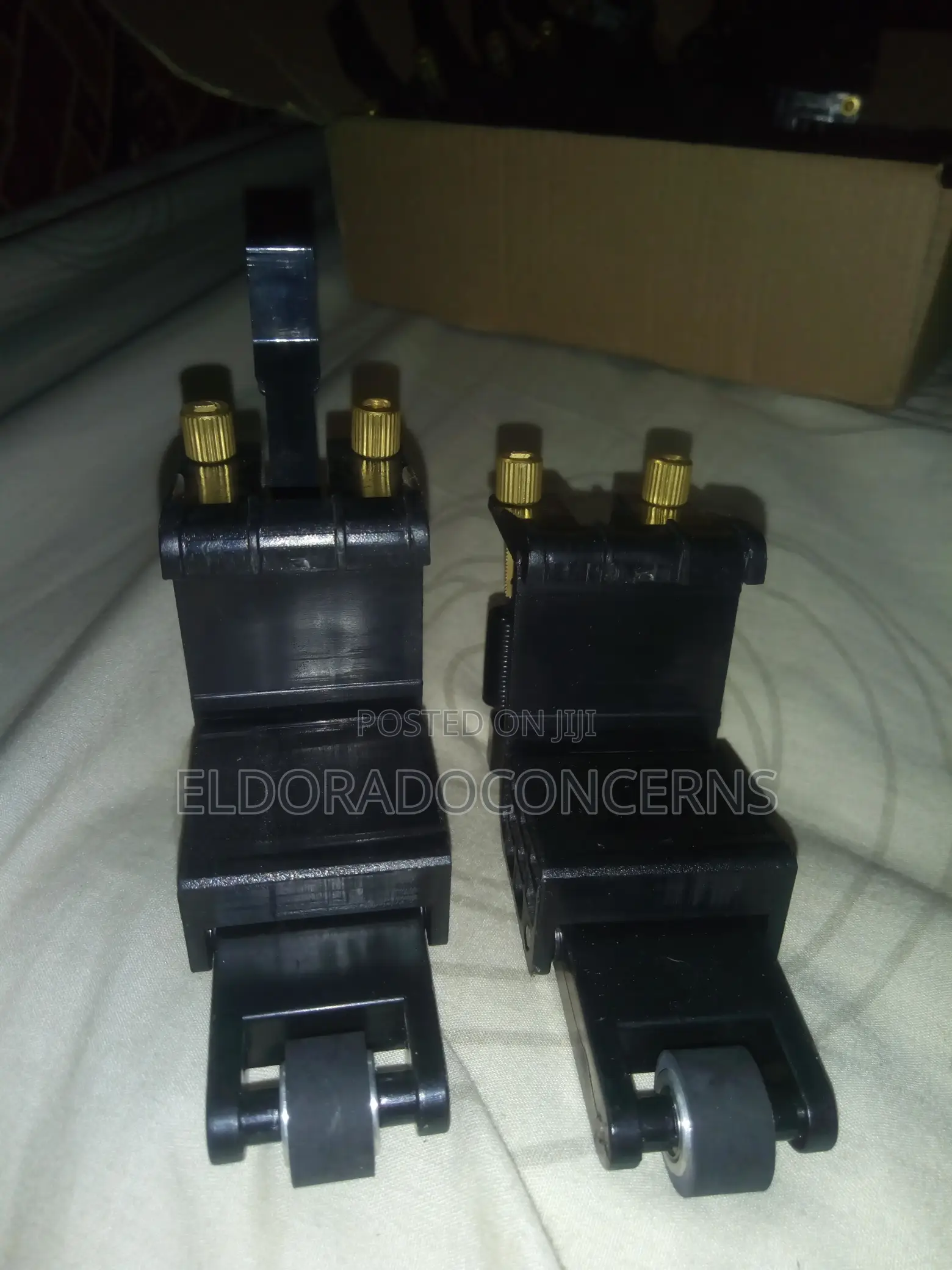 Pinch Rollers For Cutting Plotter Top Quality SEIKI Brand