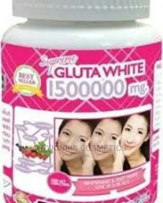Gluta White Wholesale Price
