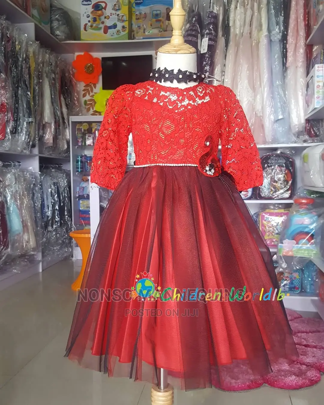 High Quality Kids Dressform