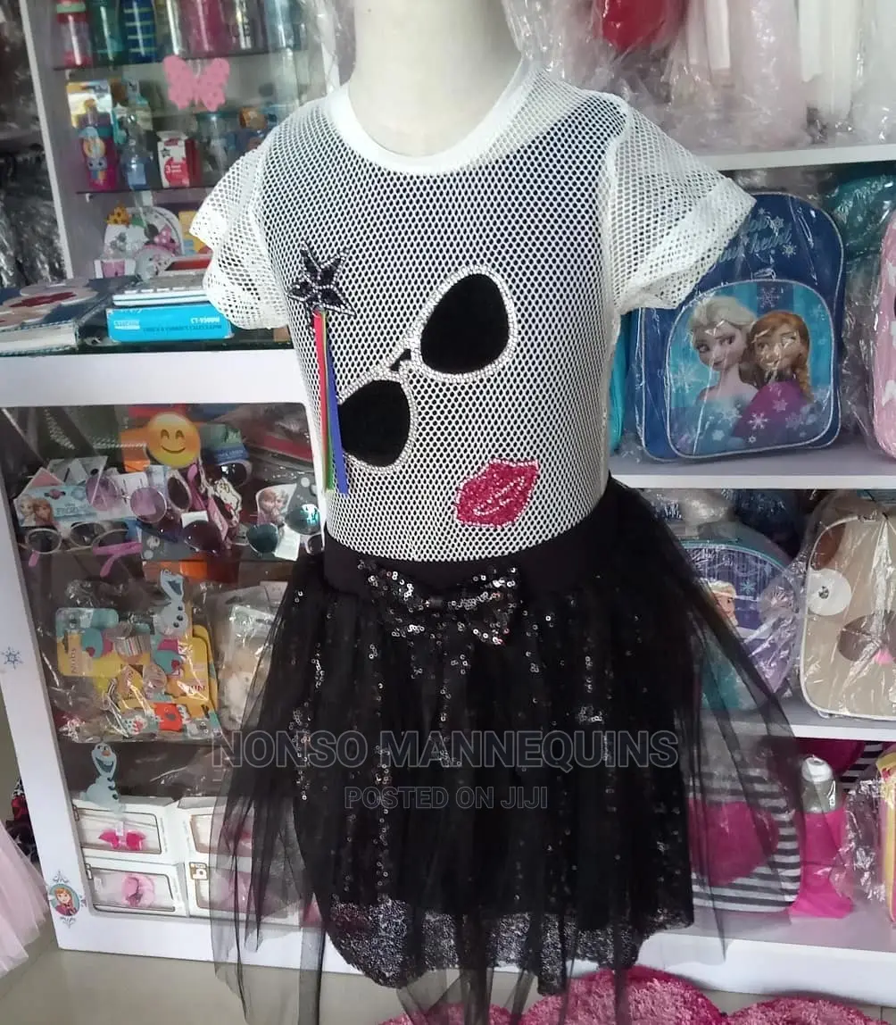High Quality Kids Dressform