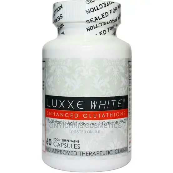 Luxxe White