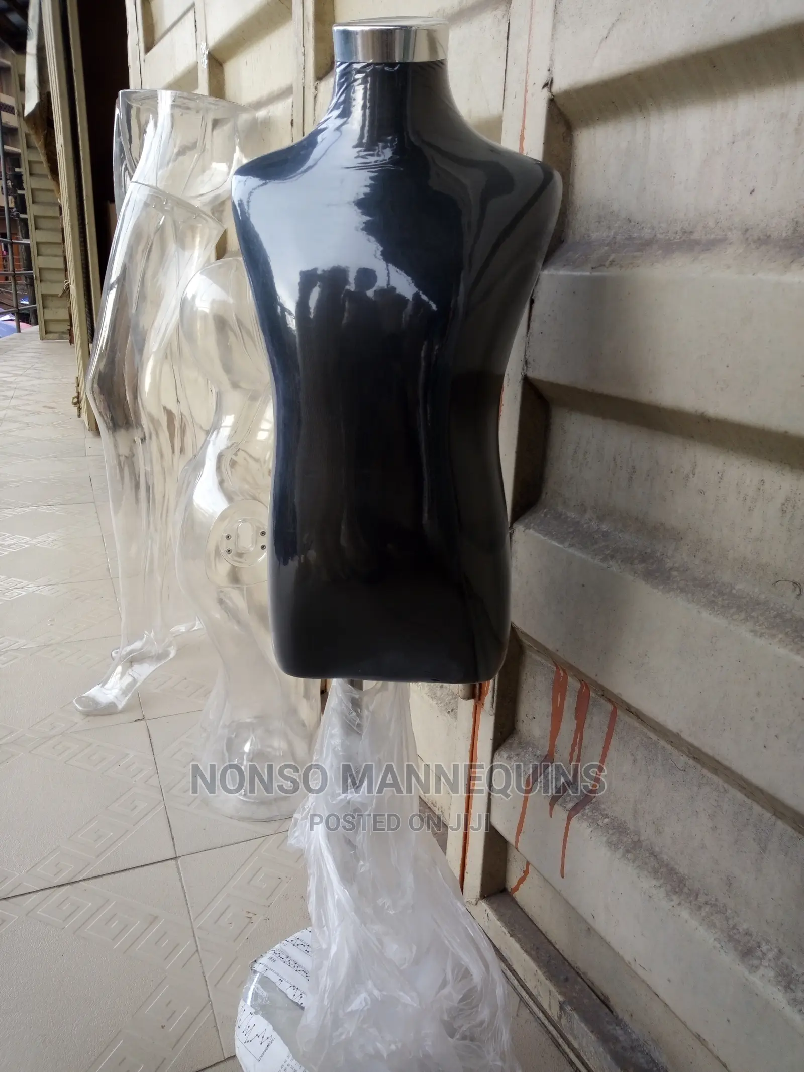 Kids Dressform