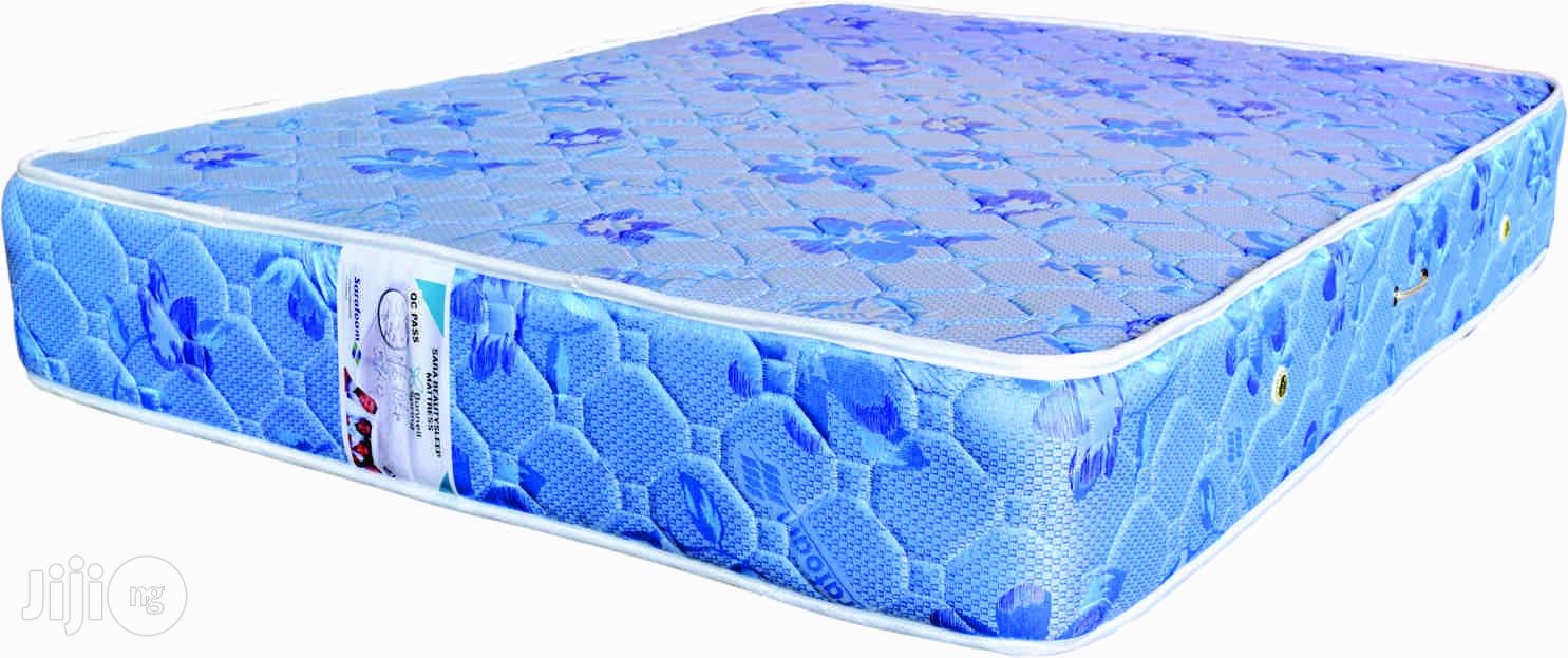 Sarafoam Mattresses