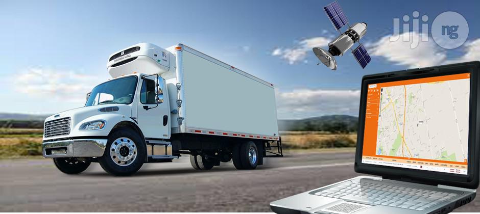 GPS Vehicle Tracking For Cars And Buses