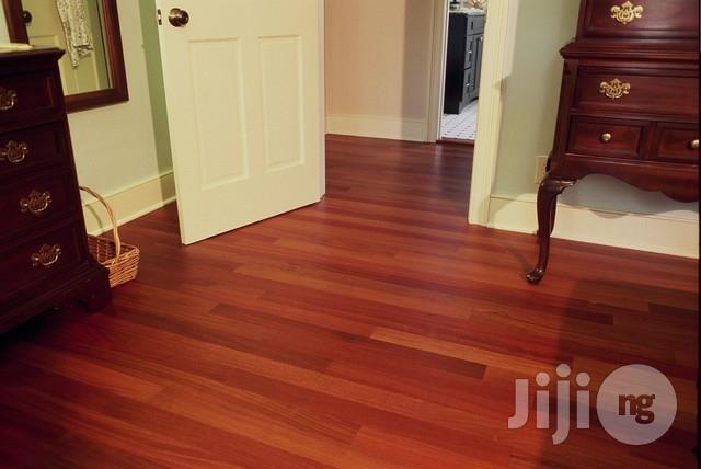 Wooden Floor Tiles Interior