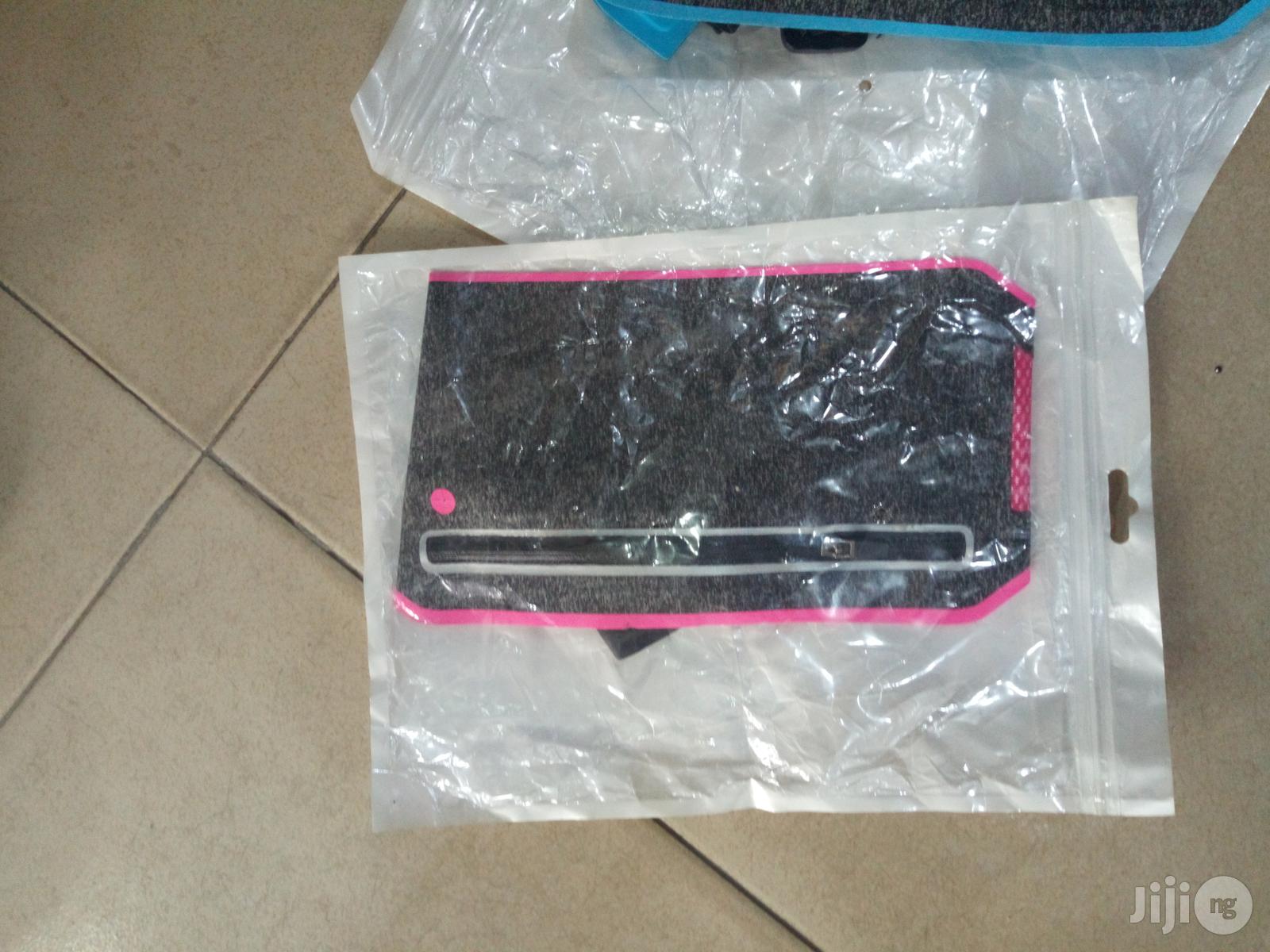 Exercise Phone Pouch