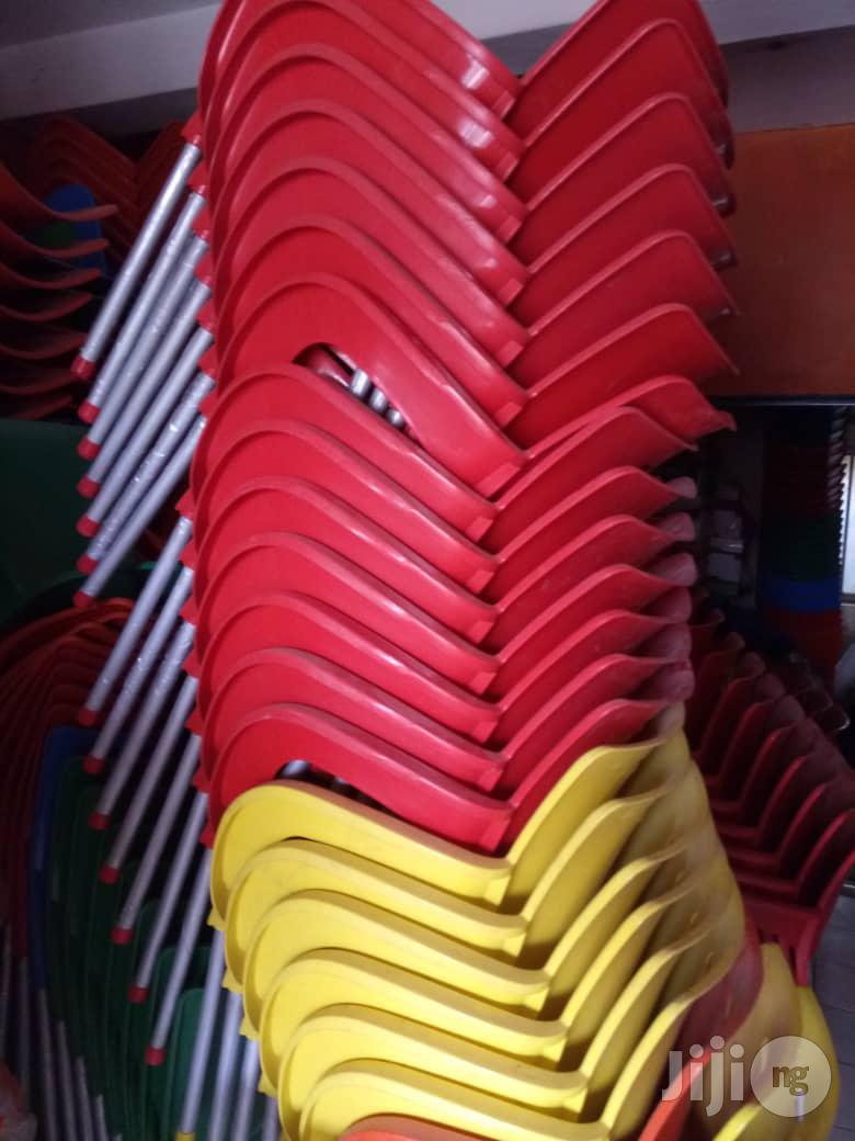 Plastic Furniture And Accessories
