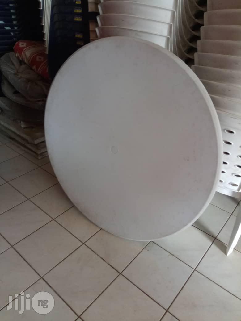 Plastic Furniture And Accessories