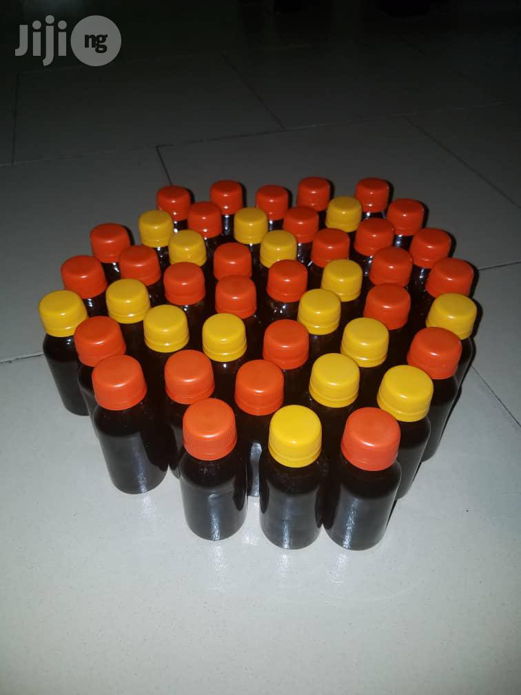 Orginal Undiluted Chebe Powder and Karka Oil