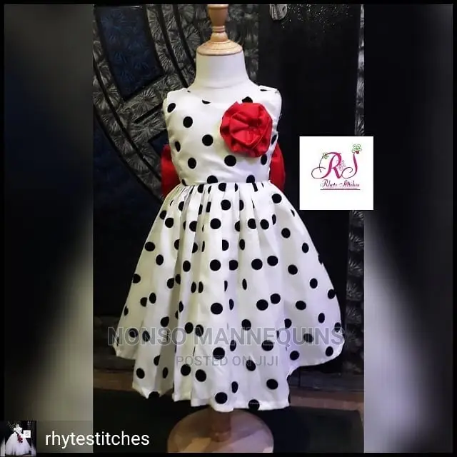 Dress Makers Dress Form for Kids