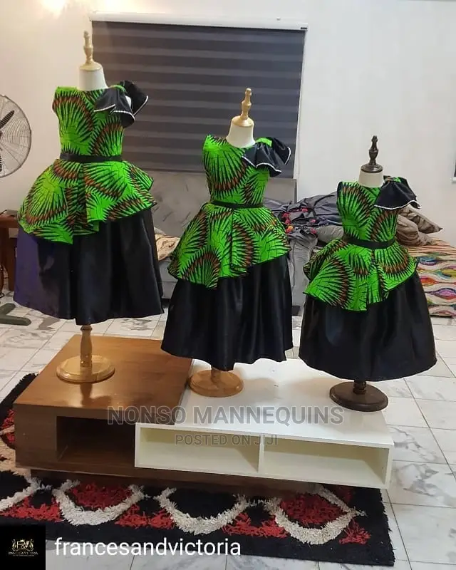 Dress Makers Dress Form for Kids