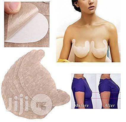 Instant Breast Lifter And Nipple Cover