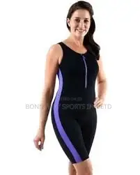 Ladies Swim Tronk