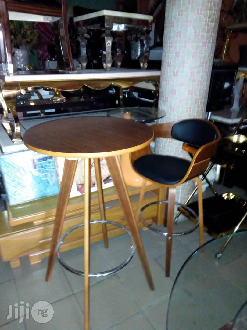 Quality Restaurant Table and Chair