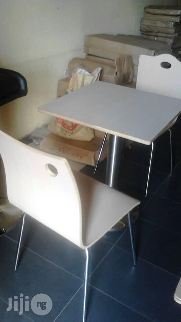 Quality Restaurant Table and Chair