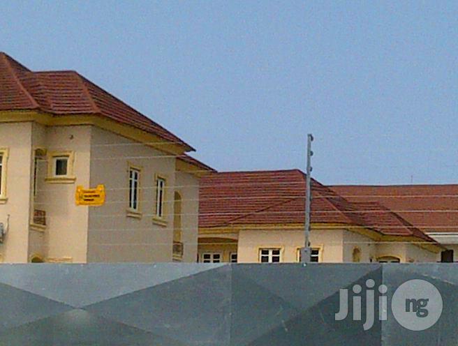 Electric Perimeter Fence