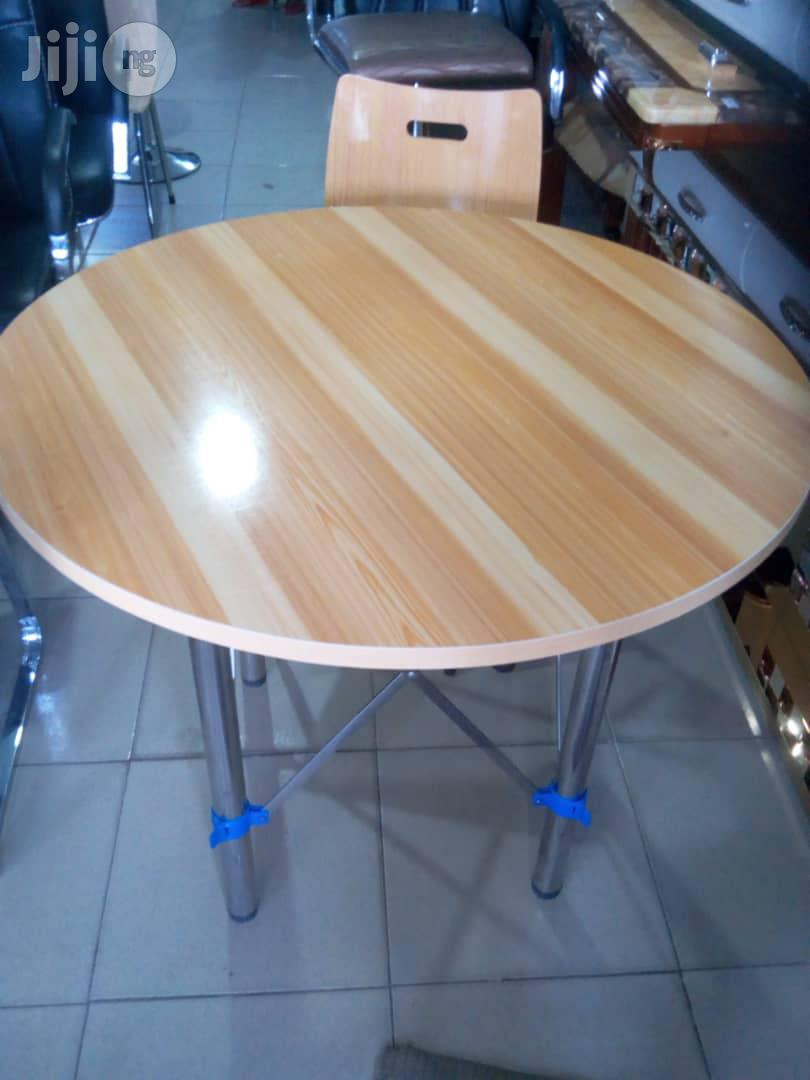 Quality Restaurant Table and Chairs