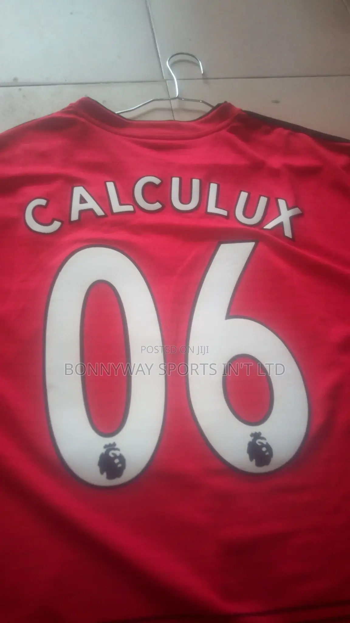 Buy Nd Get Ur Original Jersey Printed