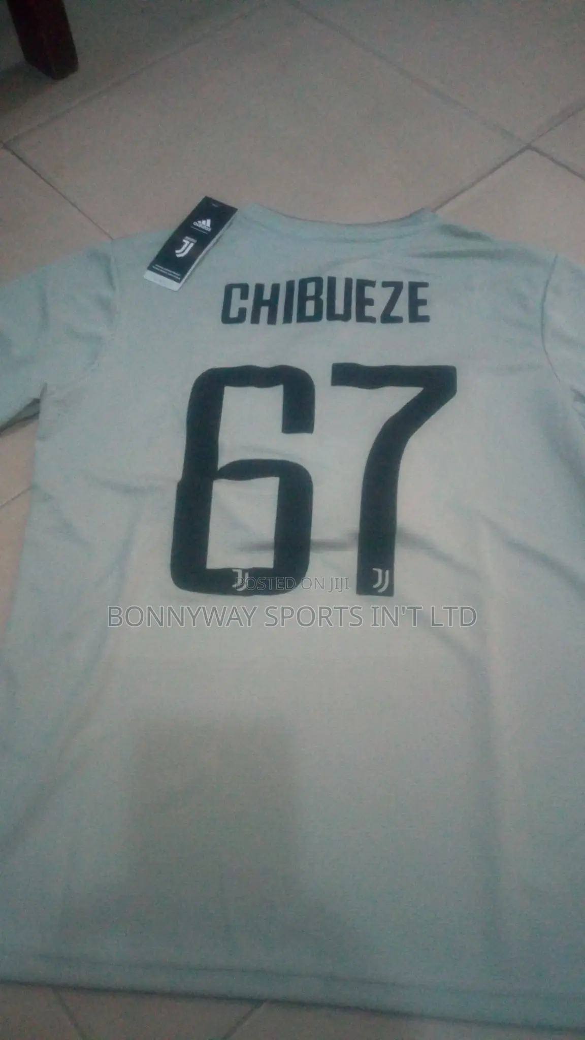 Buy Nd Get Ur Original Jersey Printed