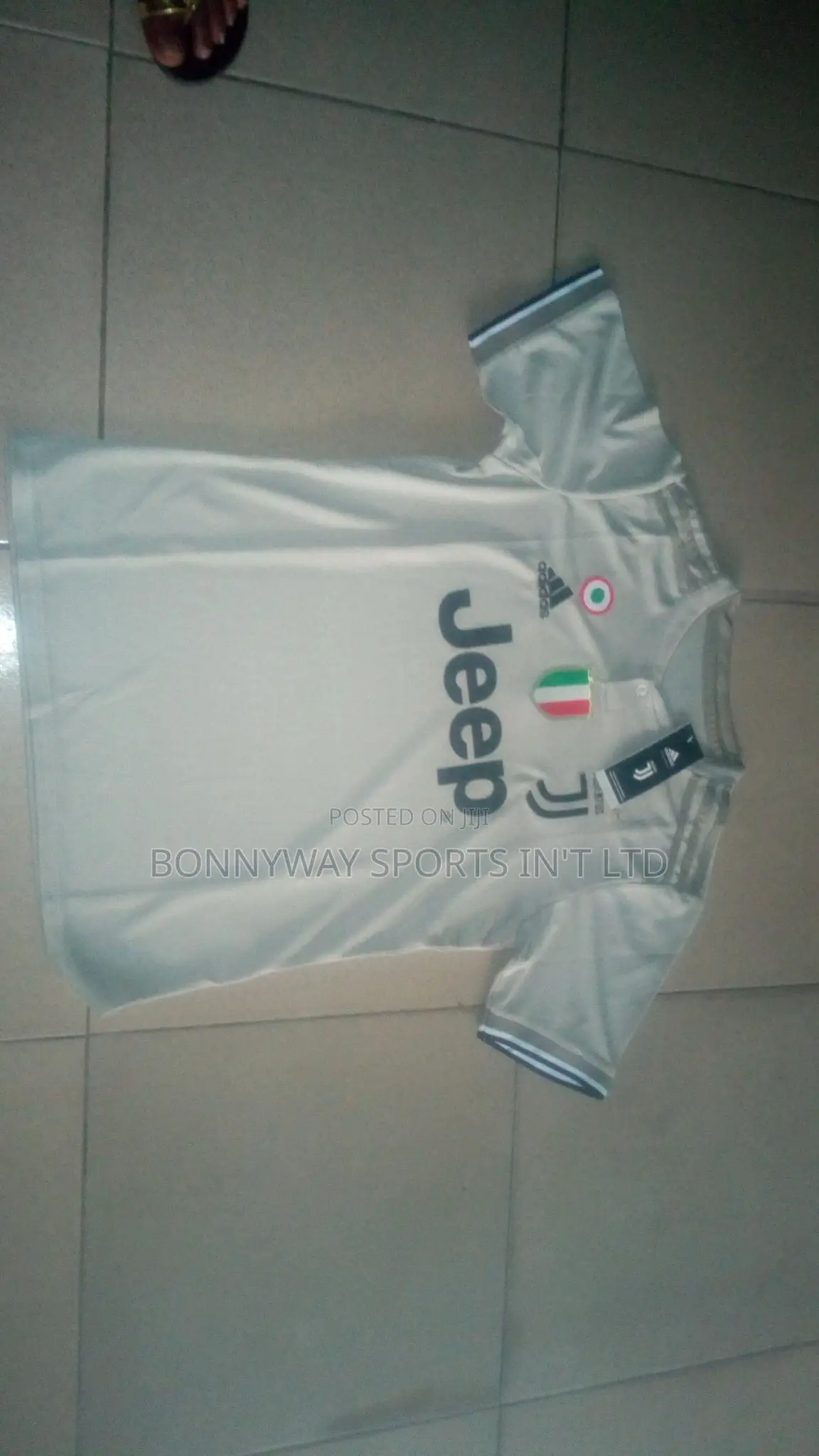 Buy Nd Get Ur Original Jersey Printed