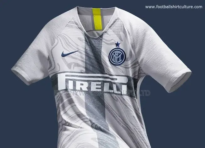 Clubside Jerseys