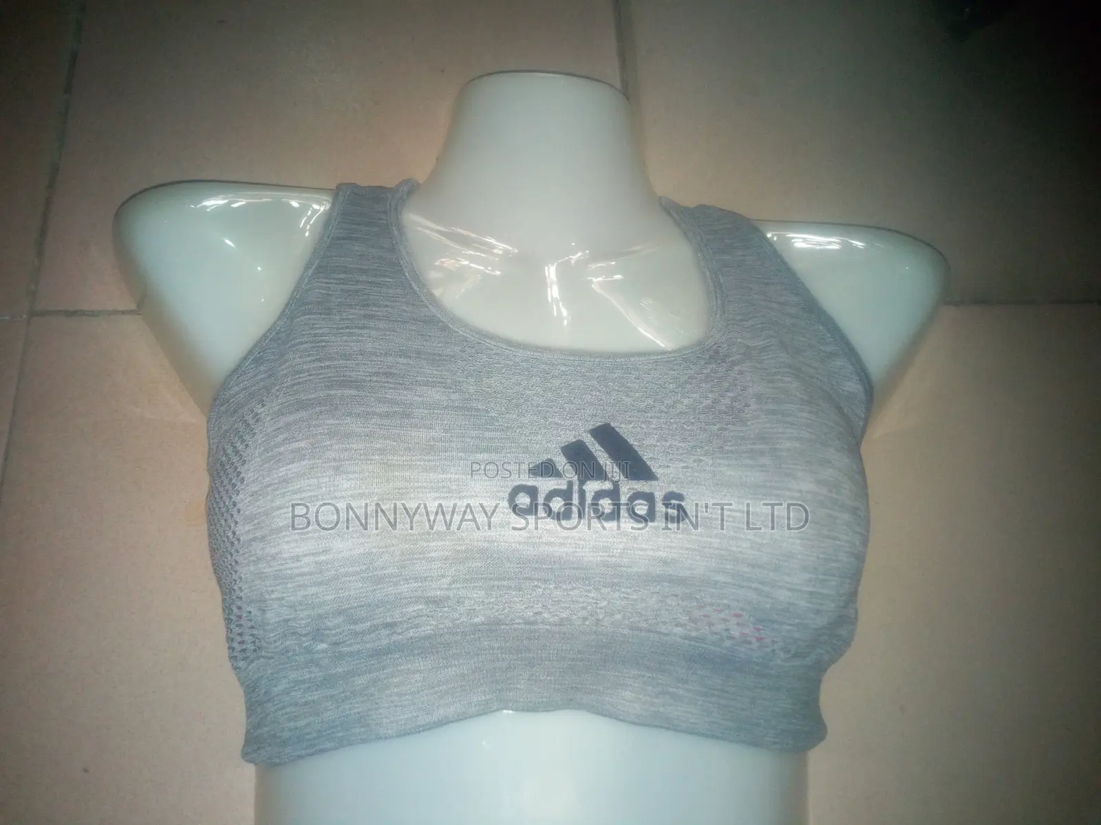 Ladies Sports Bratop