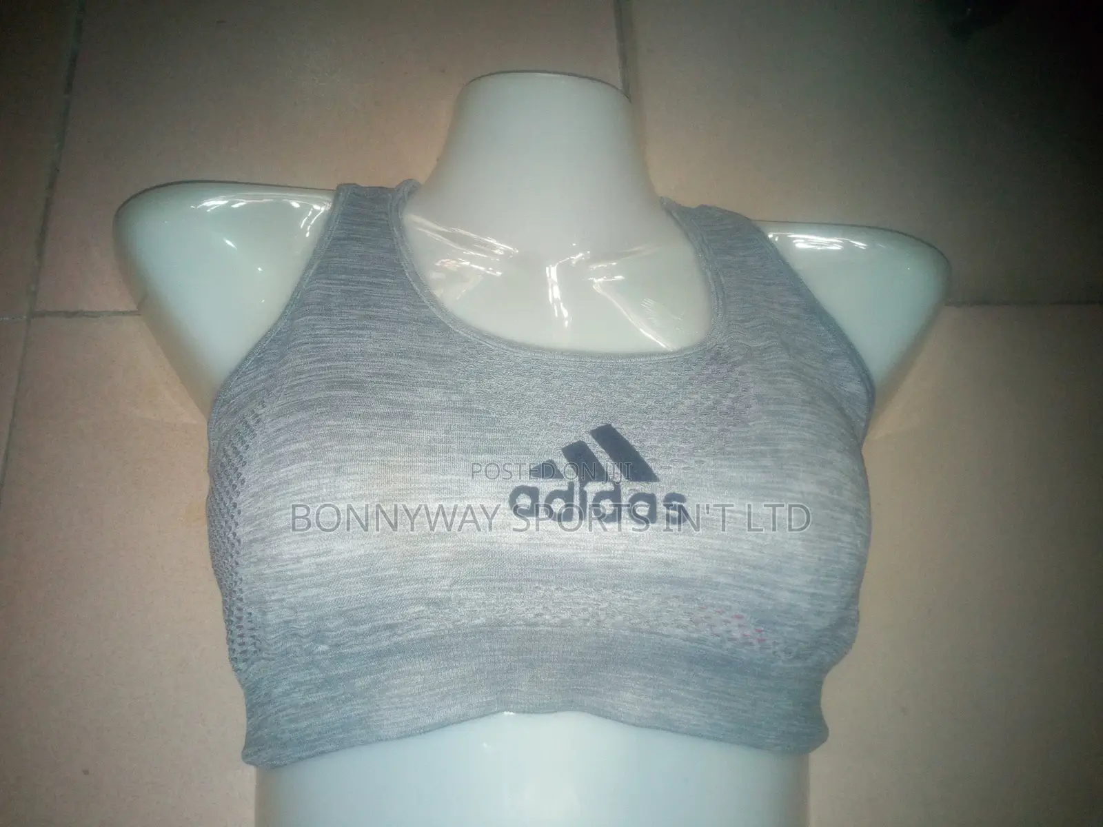 Ladies Sports Bratop