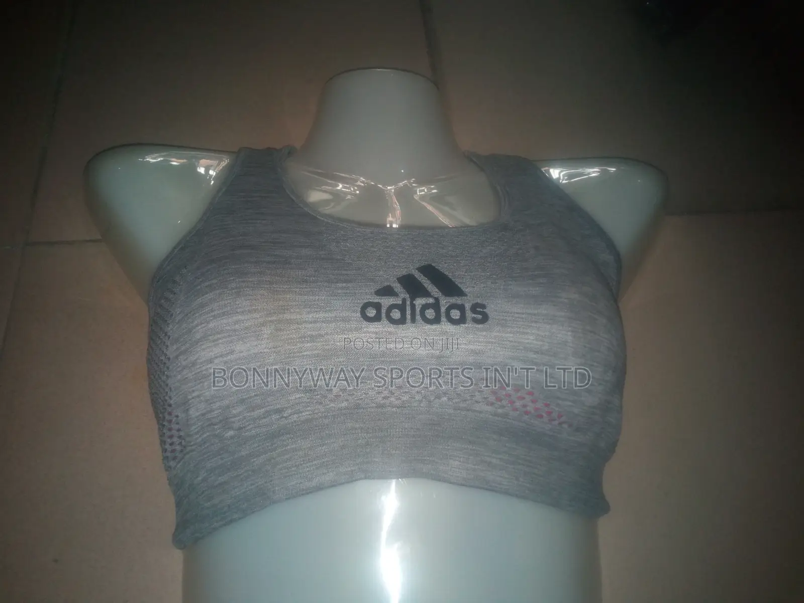 Ladies Sports Bratop